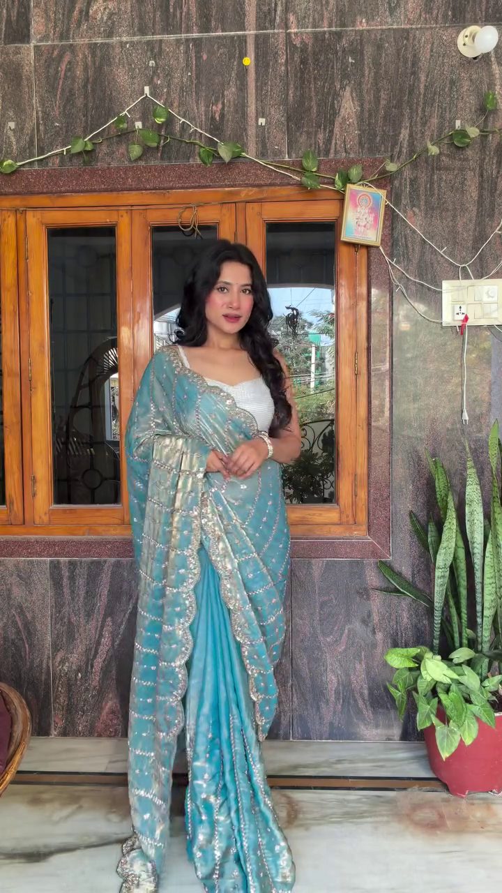 Elegant Festive Ethnic Collection