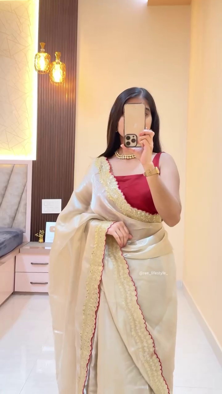 Elegant Festive Ethnic Collection