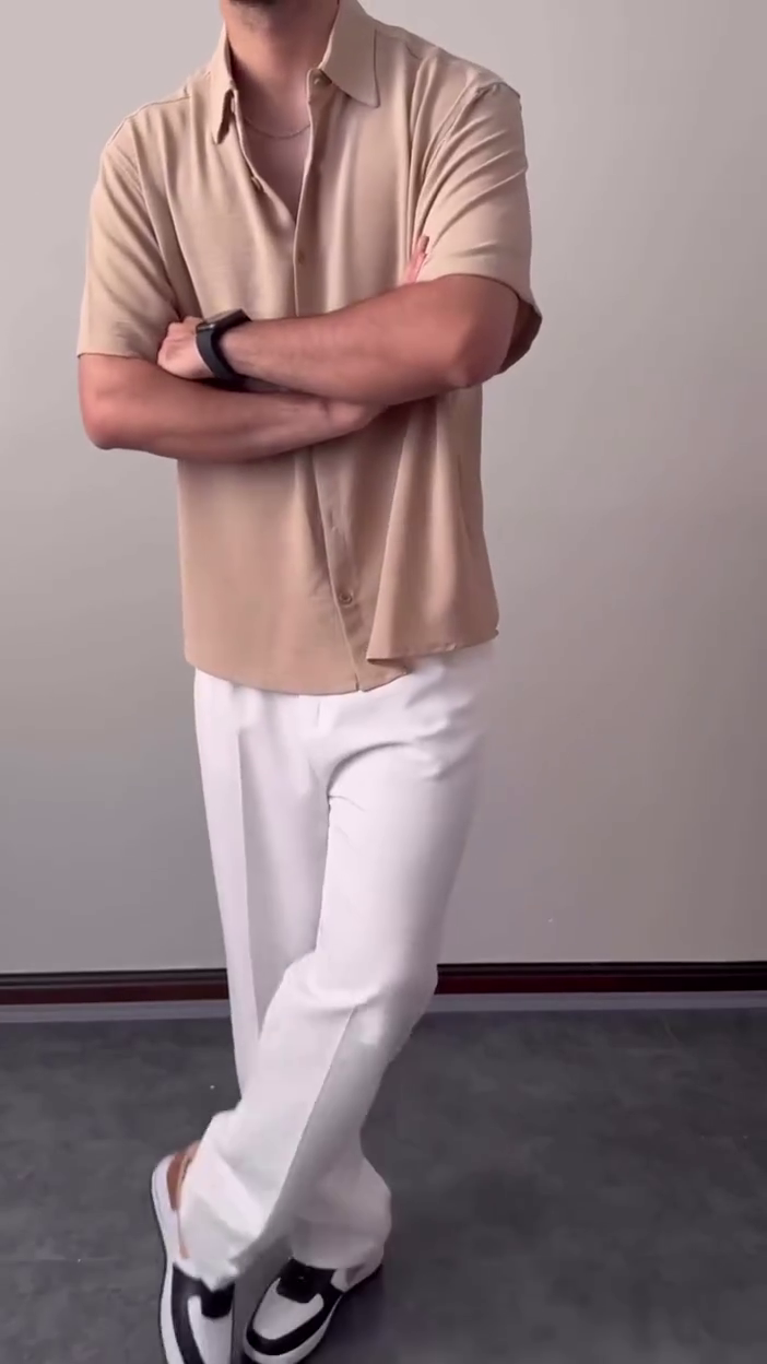 Premium Casual Summer Shirt