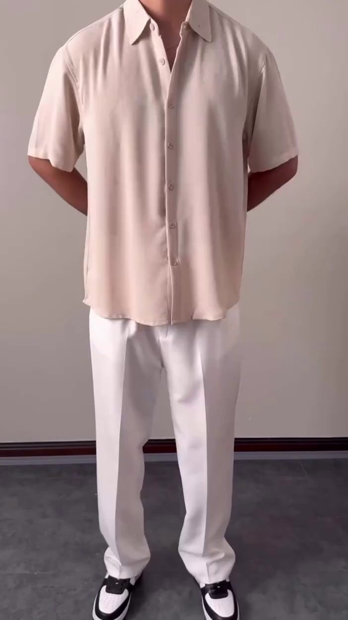 Premium Casual Summer Shirt