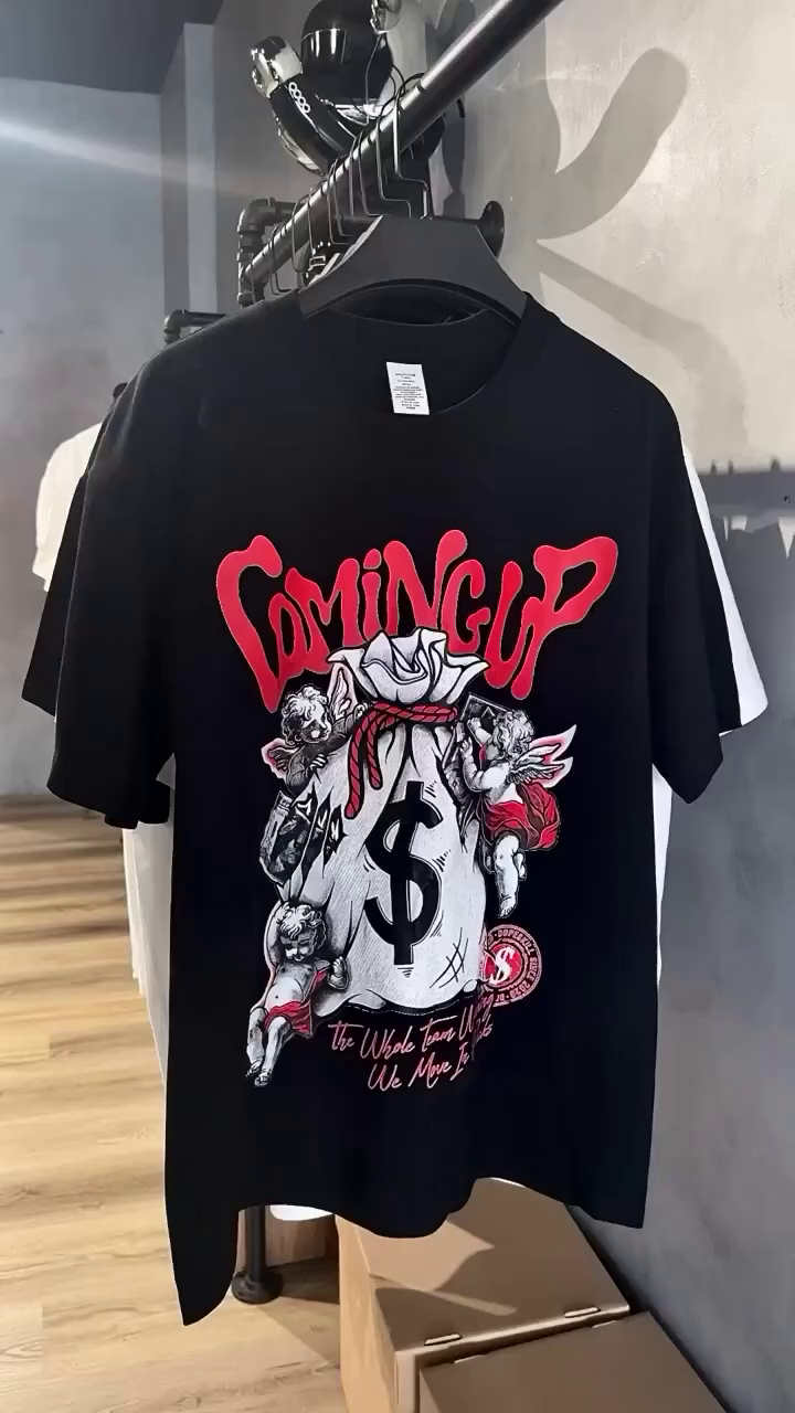 Street Hustle Energy