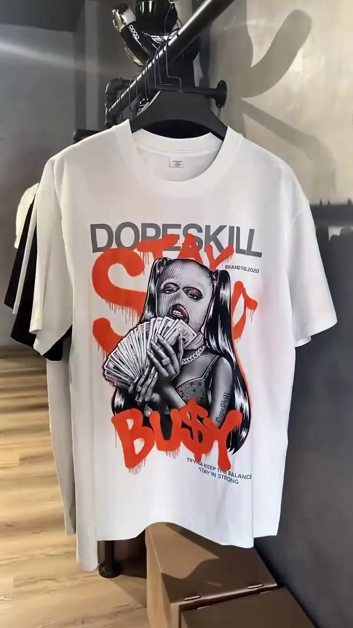 Street Hustle Energy