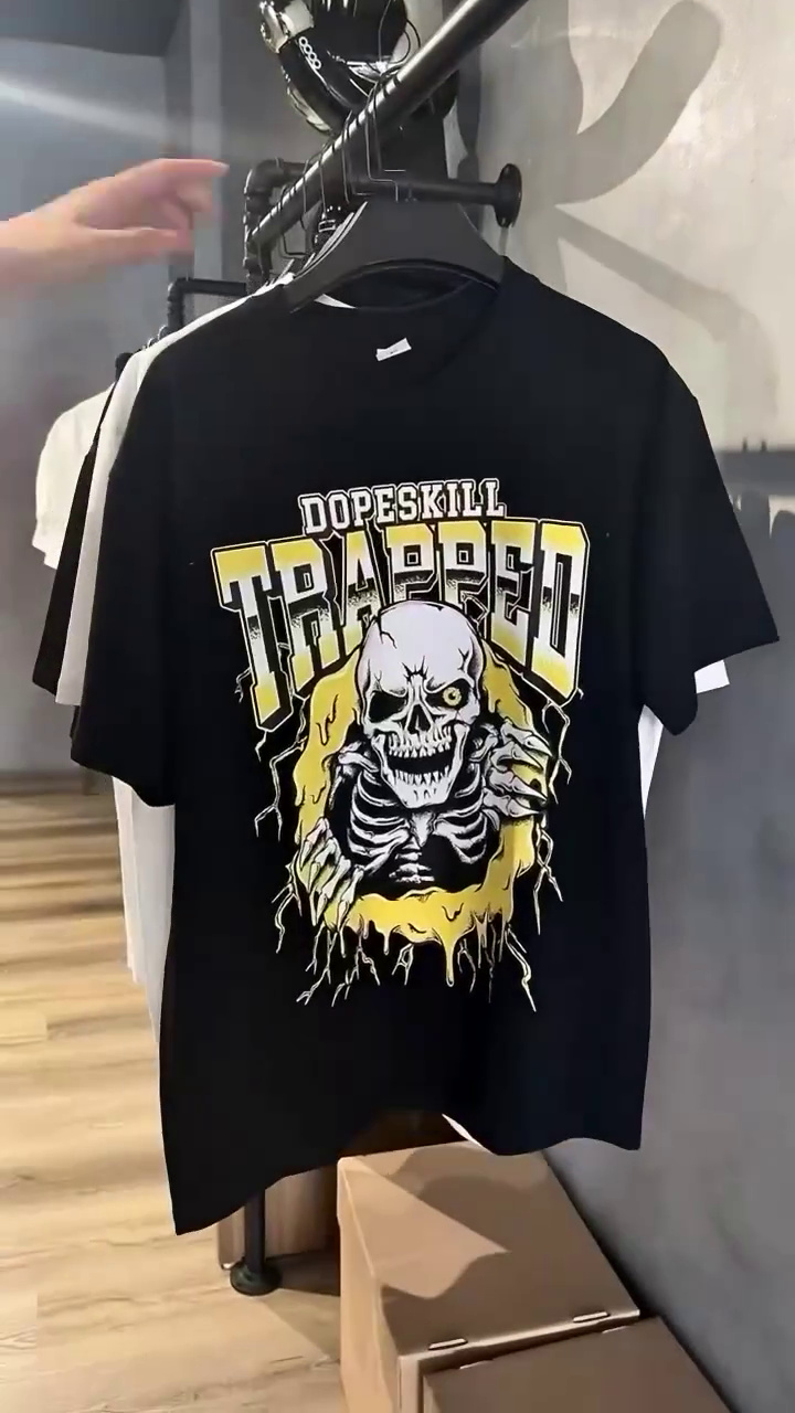 Street Hustle Energy