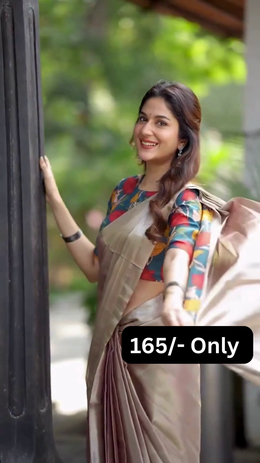 Elegant Silk Saree Collection