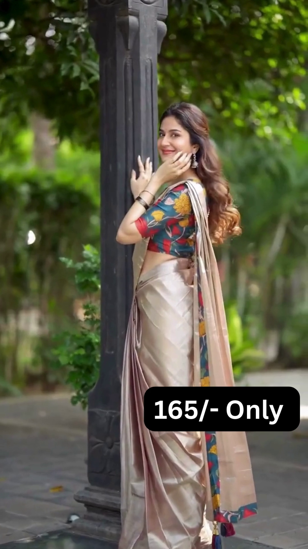 Elegant Silk Saree Collection