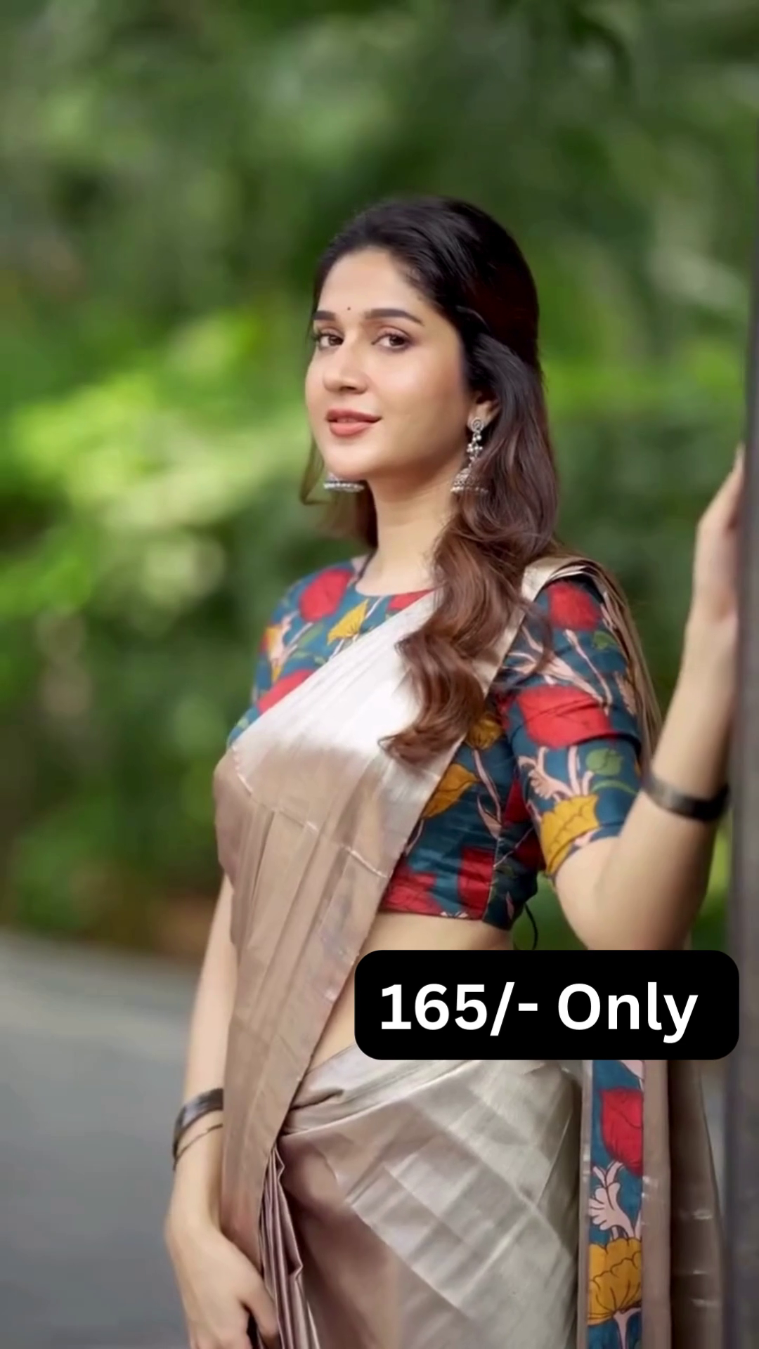 Elegant Silk Saree Collection