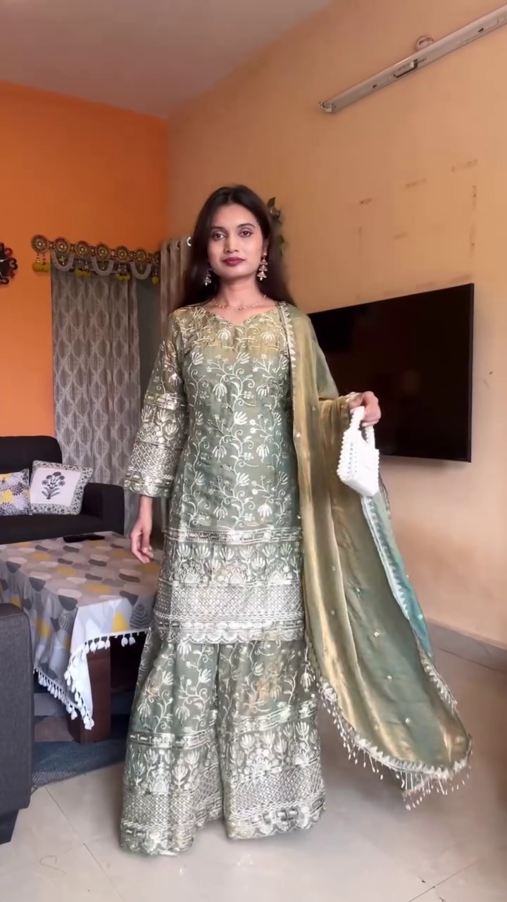 Elegant Festive Ethnic Collection