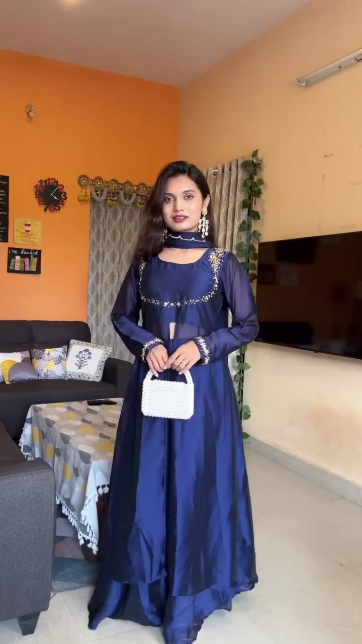 Elegant Festive Ethnic Collection