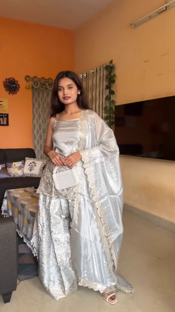 Elegant Festive Ethnic Collection