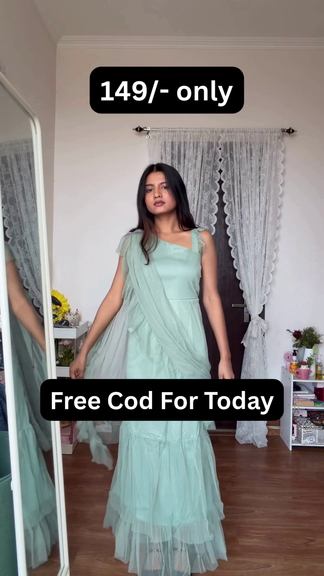 Elegant Contemporary Fashion Fusion