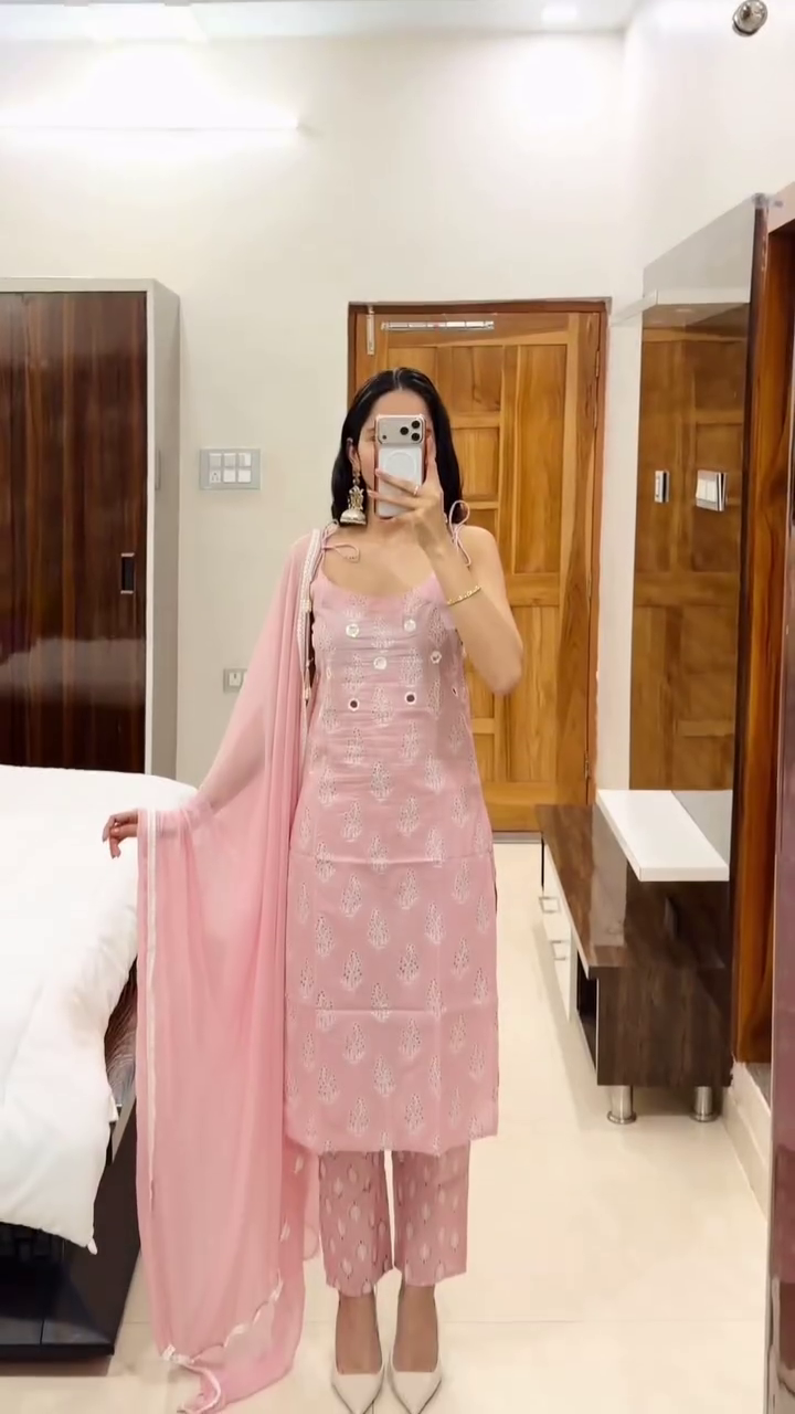 Trendy Fusion Apparel Collection