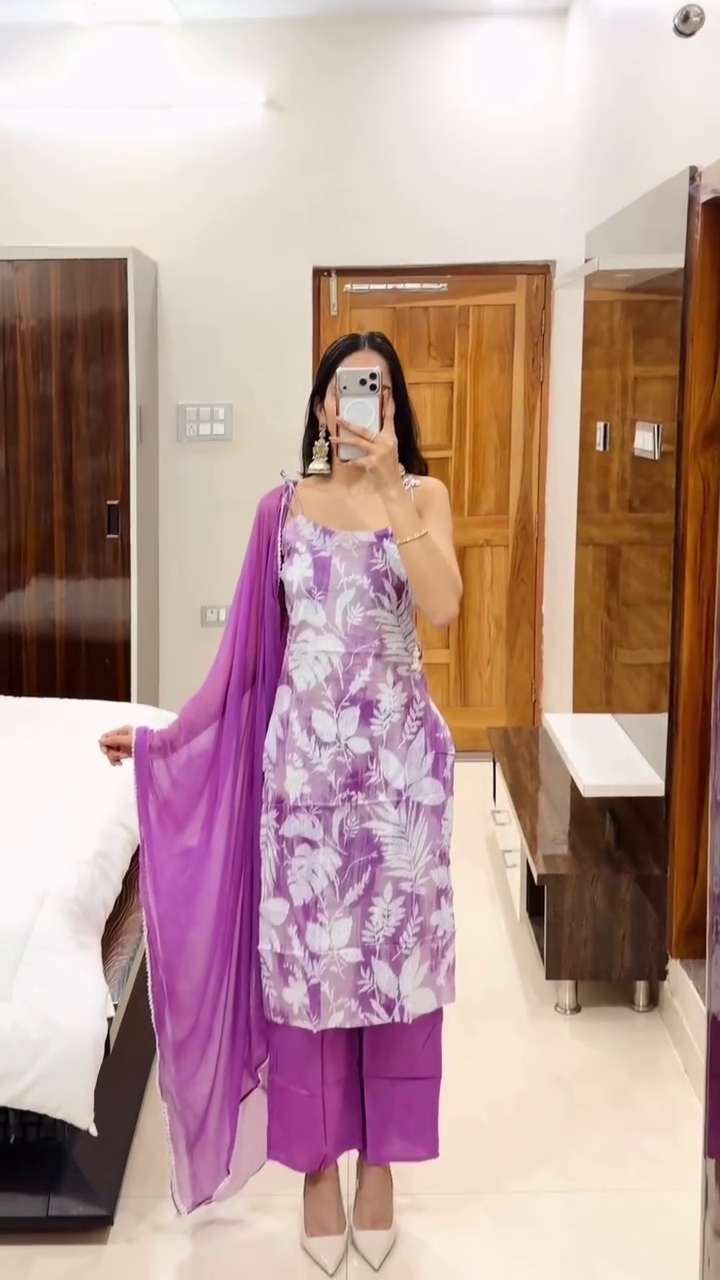 Trendy Fusion Apparel Collection