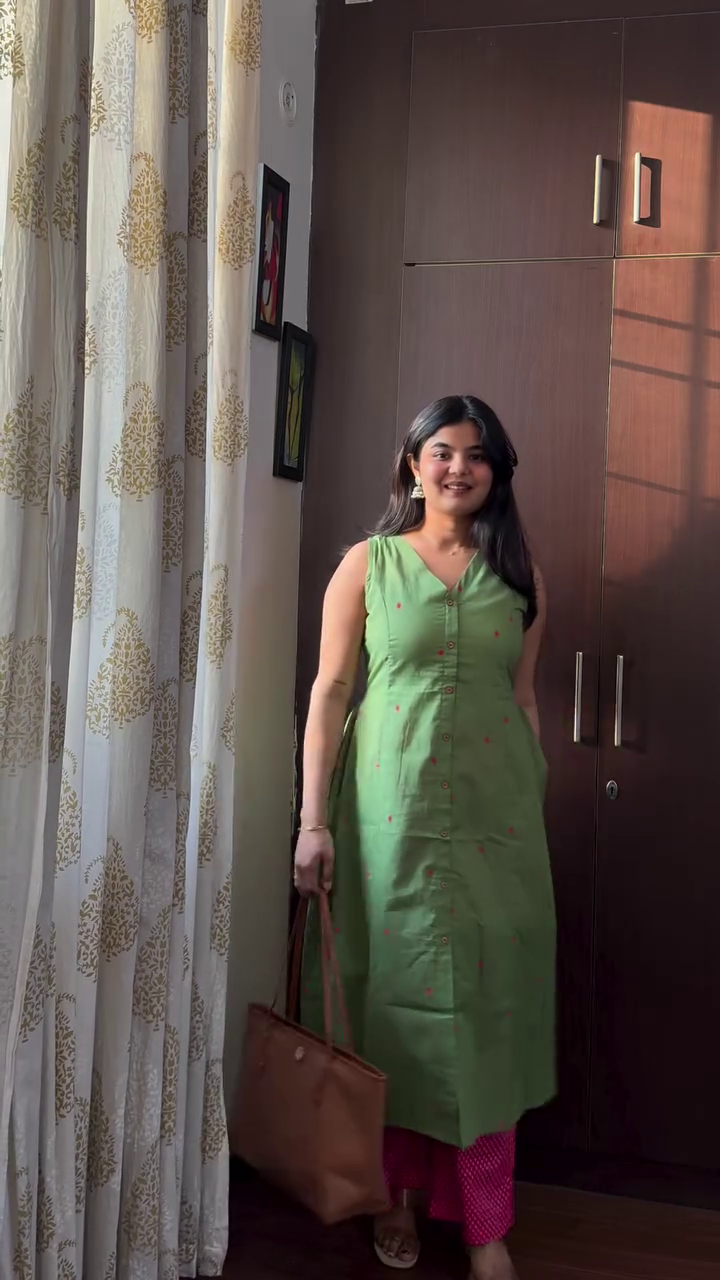 Minimal Elegance Everyday Set