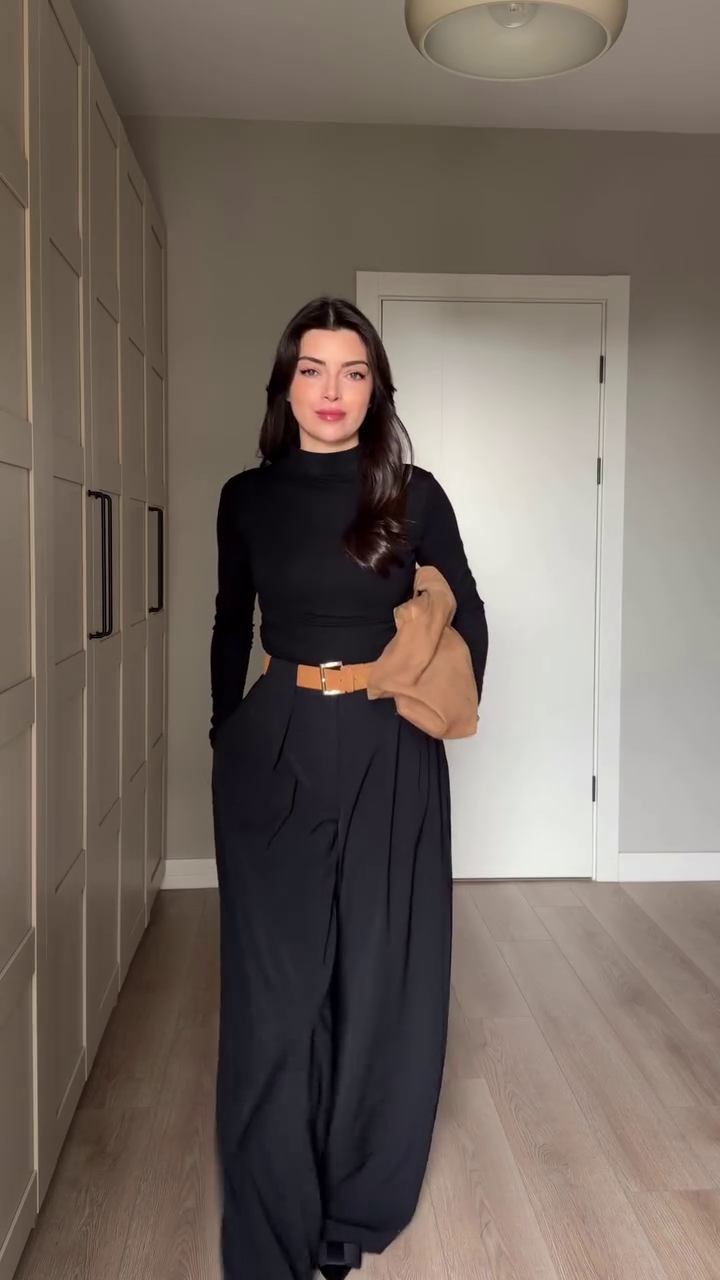 Elegant Minimal Co-Ord Set