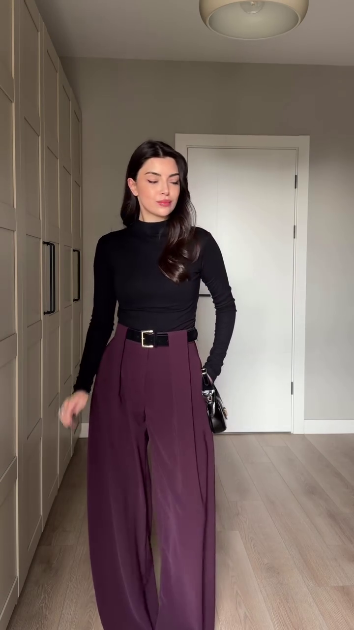 Elegant Minimal Co-Ord Set